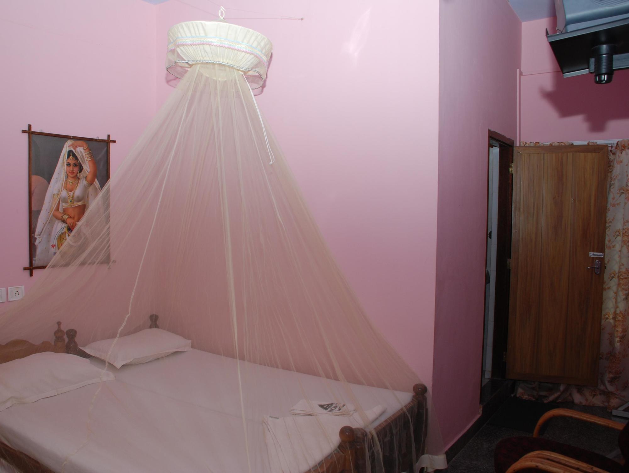 Panchavadi Ayurvedic Beach Resort Varkala Buitenkant foto
