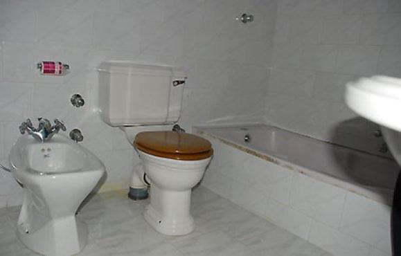 Panchavadi Ayurvedic Beach Resort Varkala Kamer foto