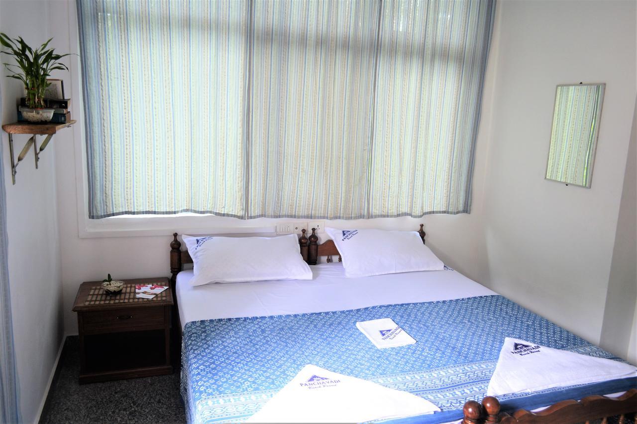 Panchavadi Ayurvedic Beach Resort Varkala Buitenkant foto